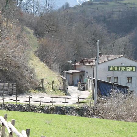 Agriturismo Il Casale Pica Posta Экстерьер фото
