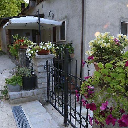 Agriturismo Il Casale Pica Posta Экстерьер фото