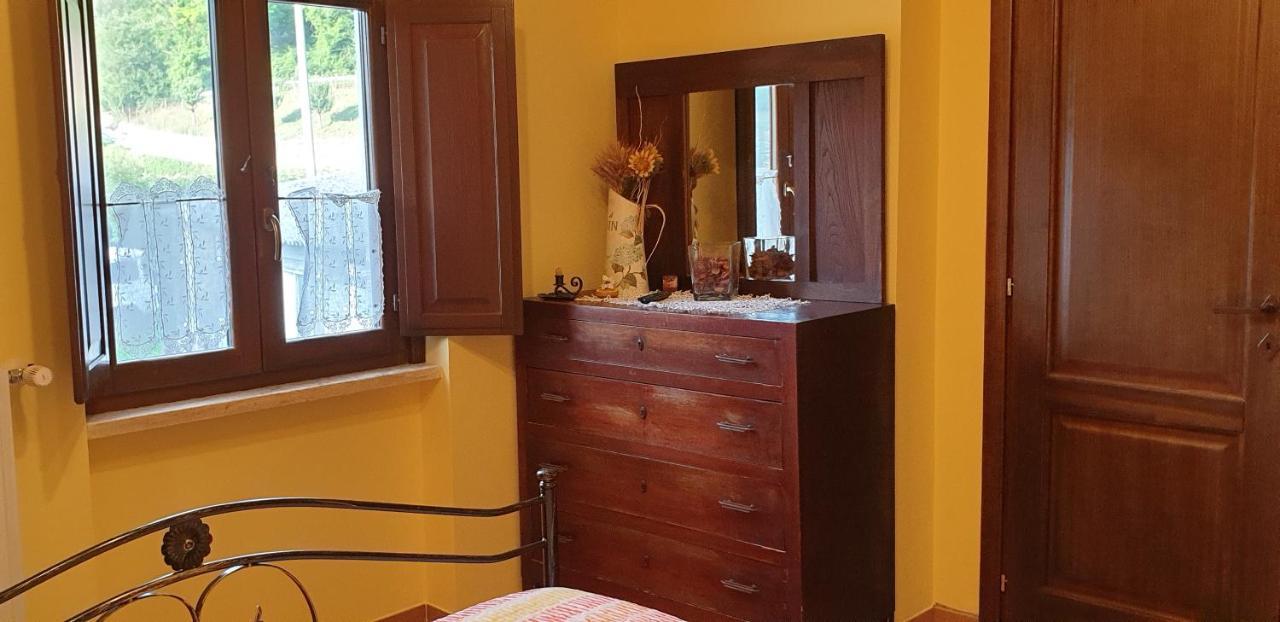 Agriturismo Il Casale Pica Posta Экстерьер фото