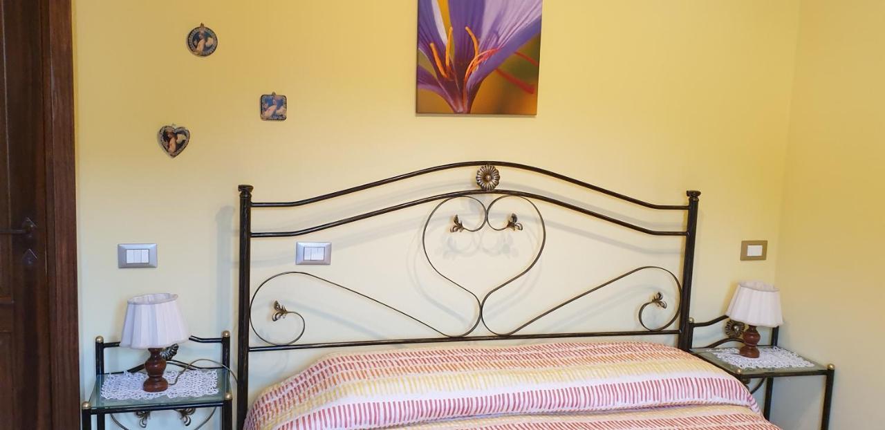 Agriturismo Il Casale Pica Posta Экстерьер фото
