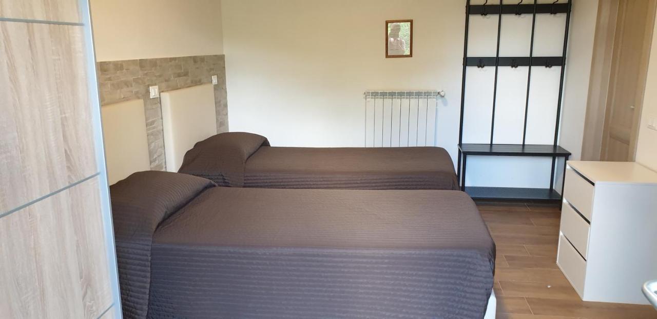 Agriturismo Il Casale Pica Posta Экстерьер фото