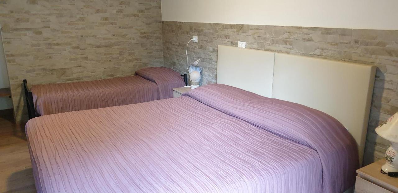 Agriturismo Il Casale Pica Posta Экстерьер фото