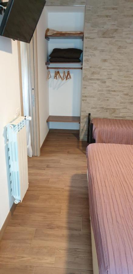 Agriturismo Il Casale Pica Posta Экстерьер фото