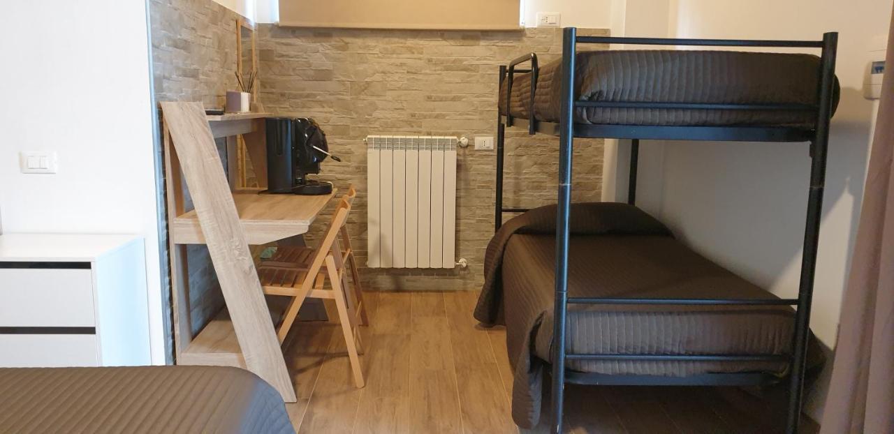 Agriturismo Il Casale Pica Posta Экстерьер фото