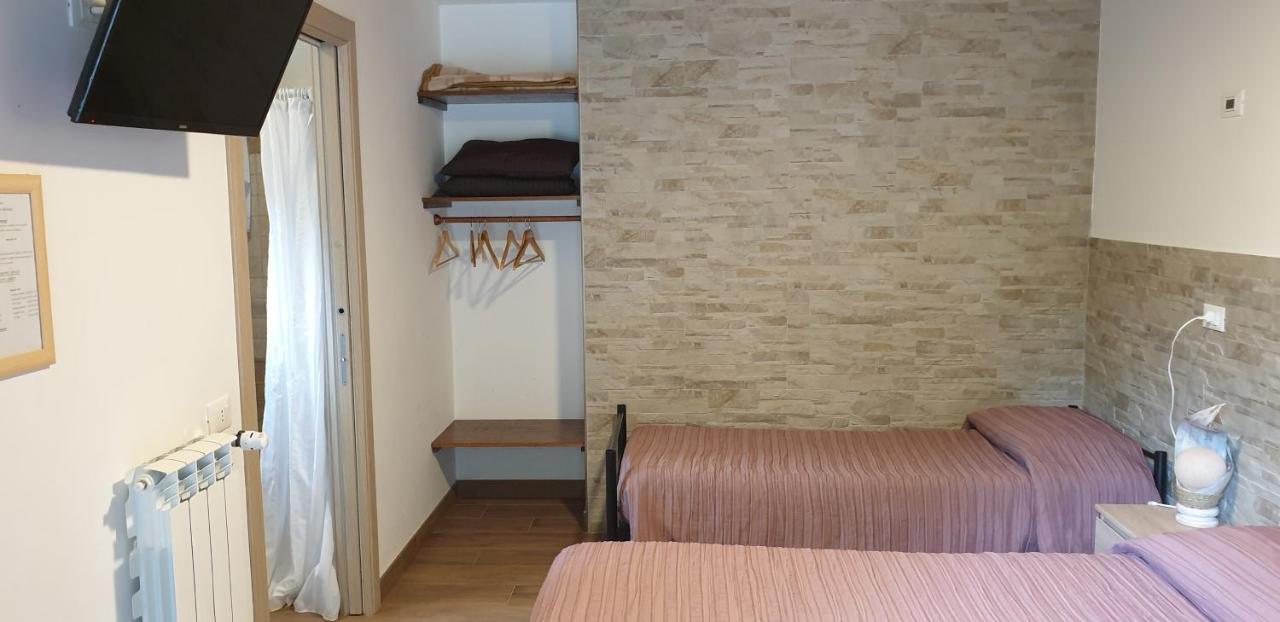 Agriturismo Il Casale Pica Posta Экстерьер фото