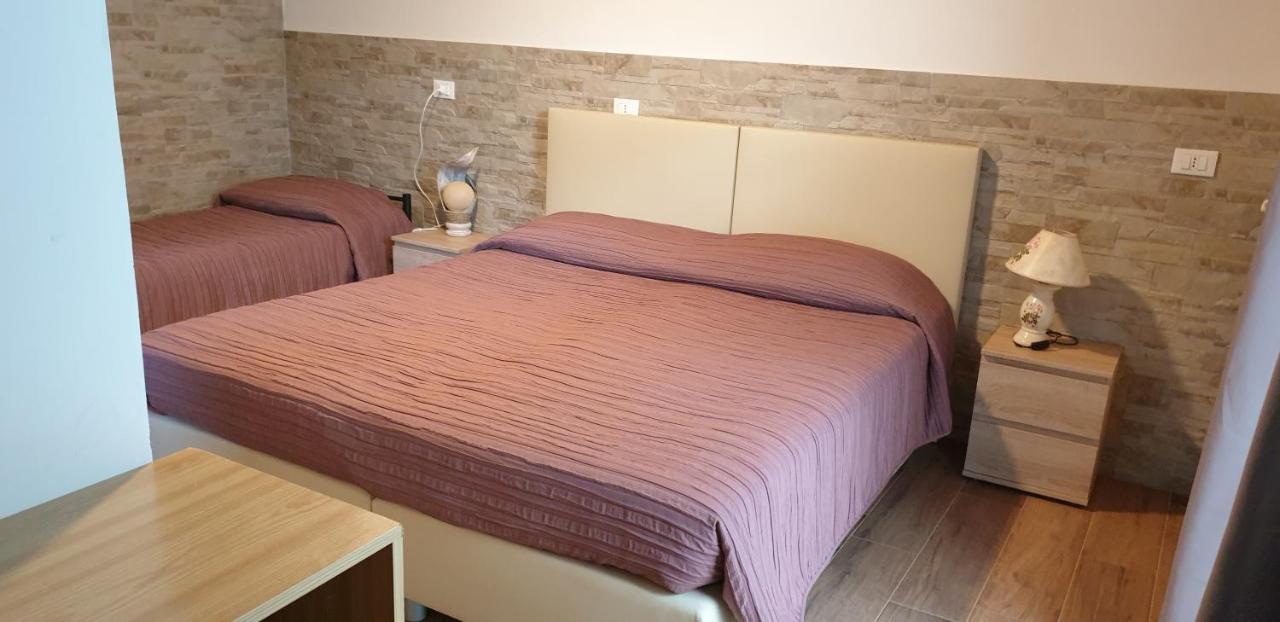 Agriturismo Il Casale Pica Posta Экстерьер фото