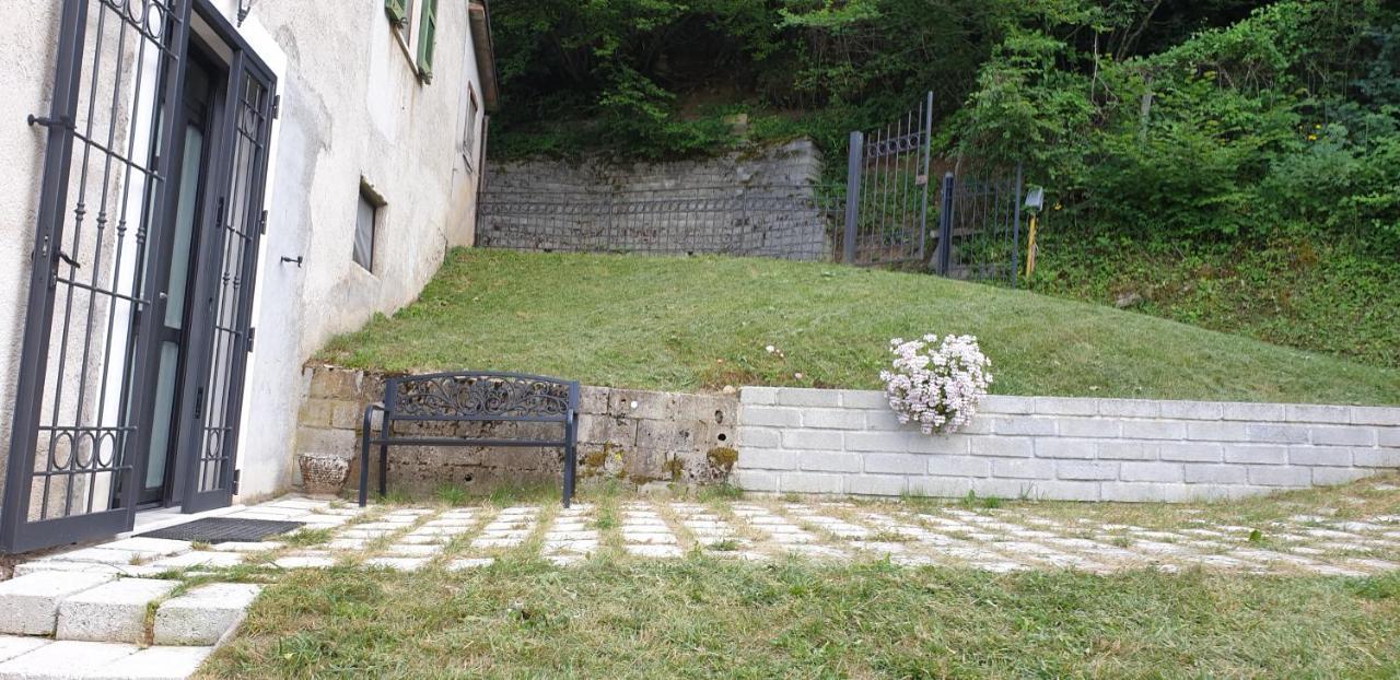 Agriturismo Il Casale Pica Posta Экстерьер фото