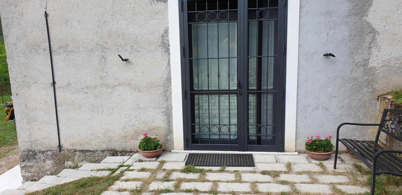 Agriturismo Il Casale Pica Posta Экстерьер фото