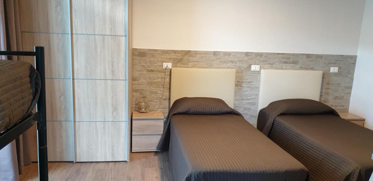 Agriturismo Il Casale Pica Posta Экстерьер фото