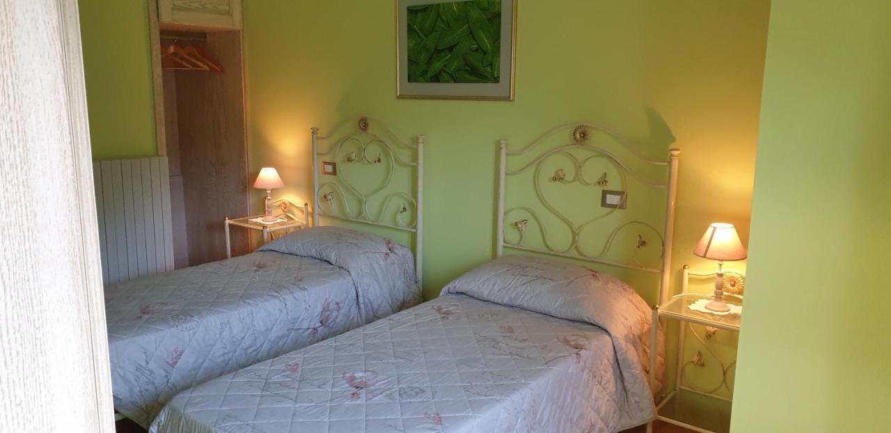 Agriturismo Il Casale Pica Posta Экстерьер фото