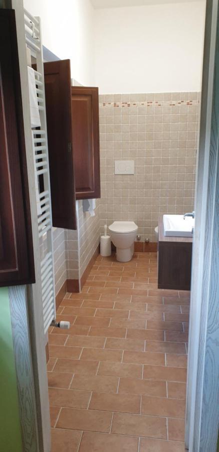 Agriturismo Il Casale Pica Posta Экстерьер фото