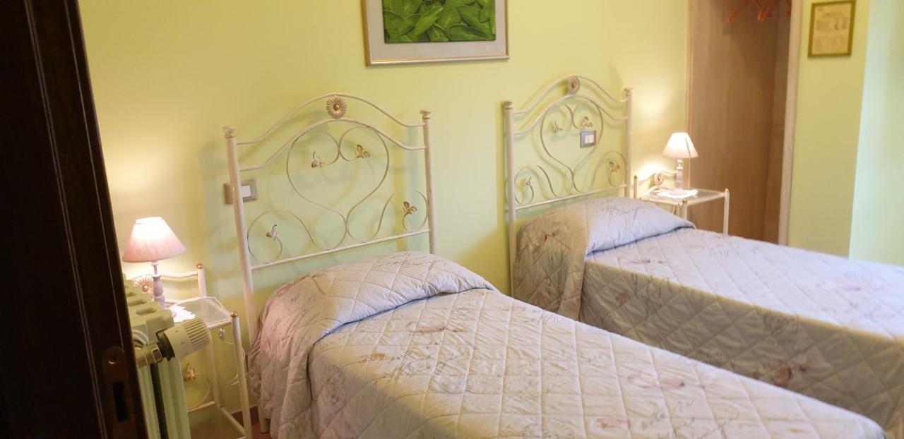 Agriturismo Il Casale Pica Posta Экстерьер фото