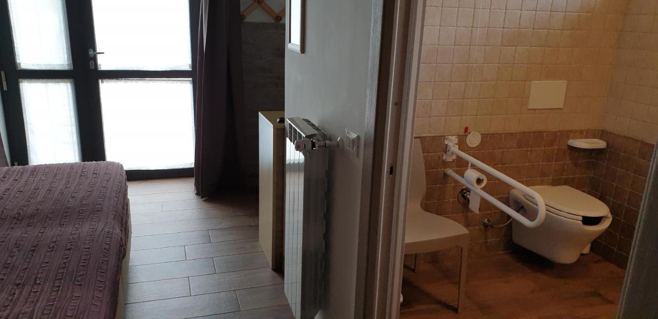 Agriturismo Il Casale Pica Posta Экстерьер фото