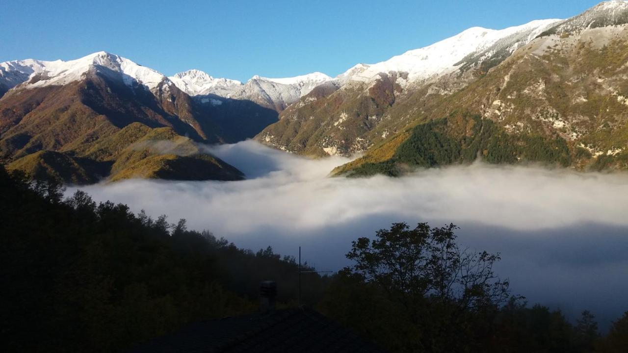 Agriturismo Il Casale Pica Posta Экстерьер фото