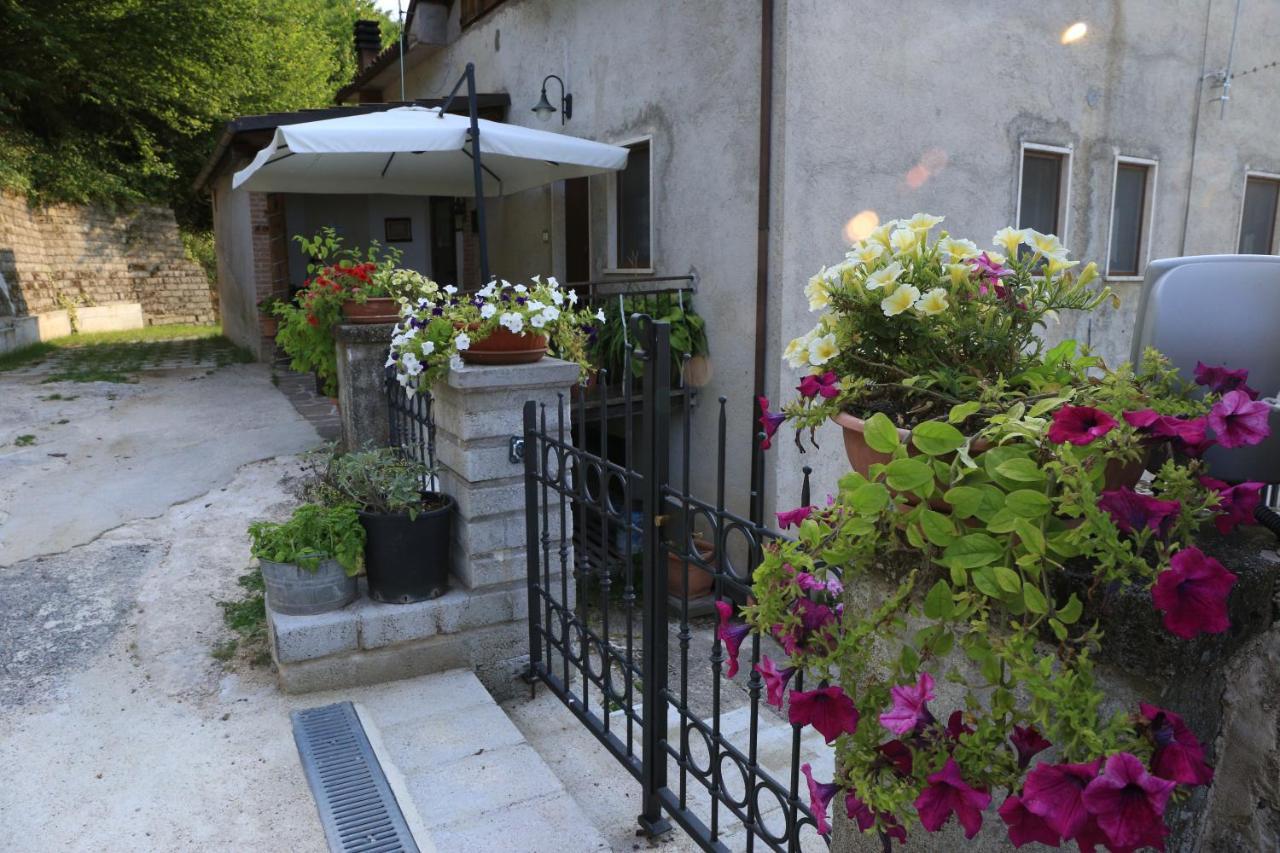 Agriturismo Il Casale Pica Posta Экстерьер фото