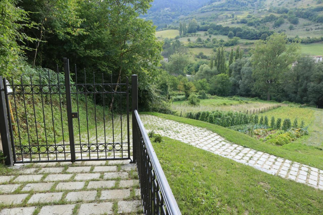 Agriturismo Il Casale Pica Posta Экстерьер фото